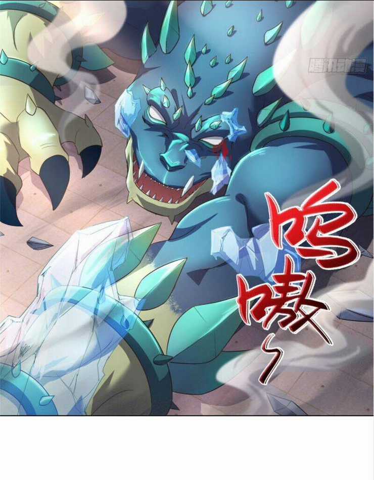 Người Nuôi Rồng Chapter 12 trang 3