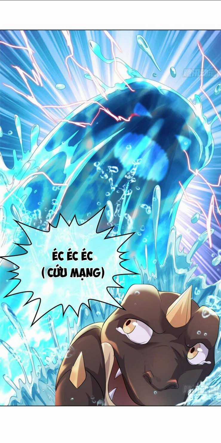 Người Nuôi Rồng Chapter 12 trang 31