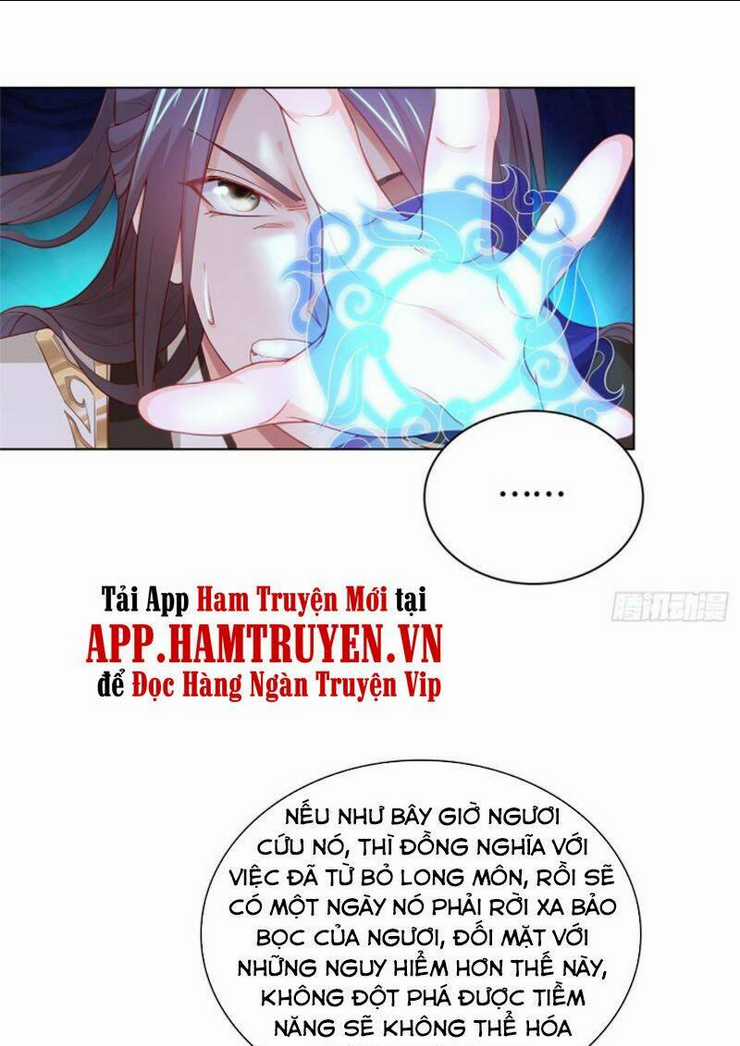 Người Nuôi Rồng Chapter 12 trang 32