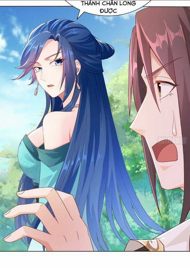 Người Nuôi Rồng Chapter 12 trang 33