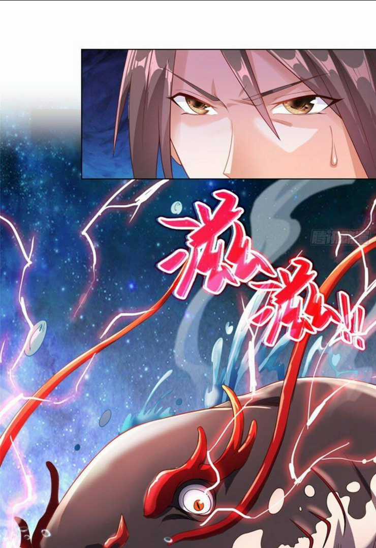 Người Nuôi Rồng Chapter 12 trang 35