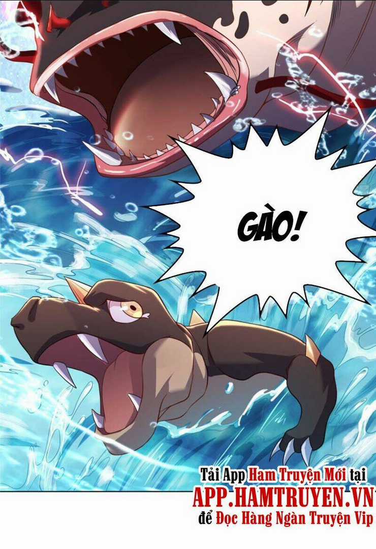 Người Nuôi Rồng Chapter 12 trang 36