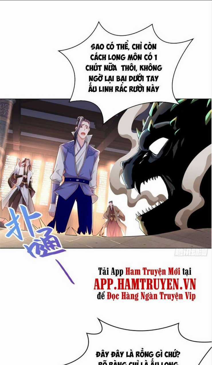 Người Nuôi Rồng Chapter 12 trang 4