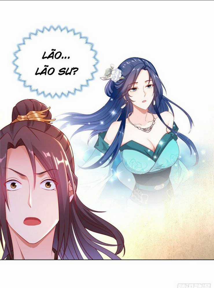 Người Nuôi Rồng Chapter 12 trang 7