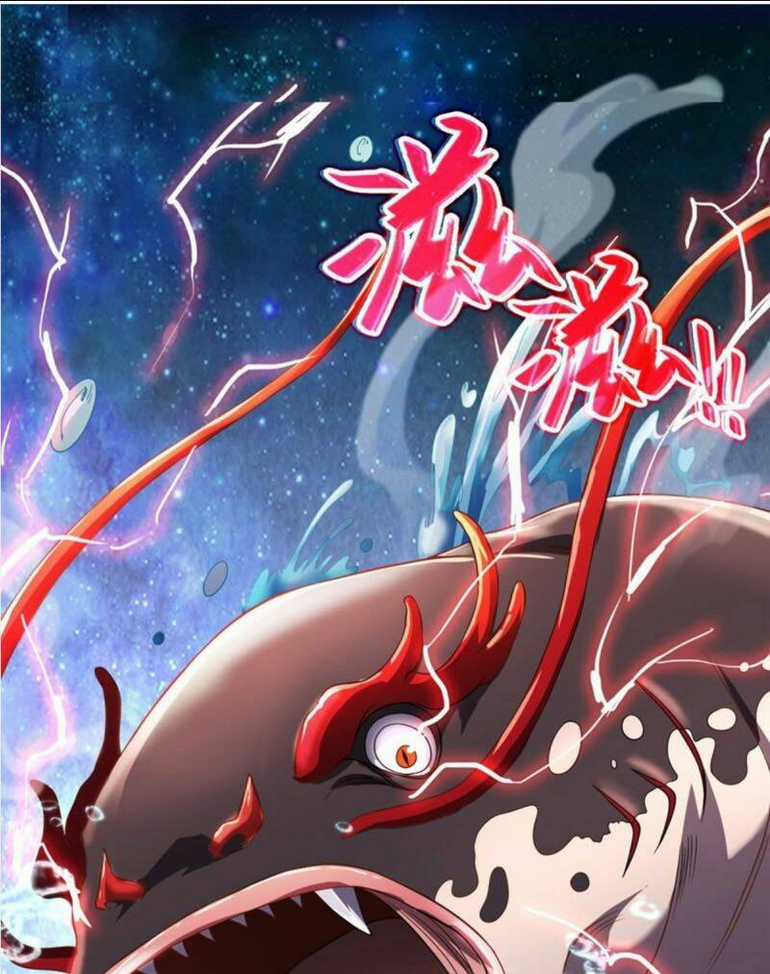 Người Nuôi Rồng Chapter 13 trang 0