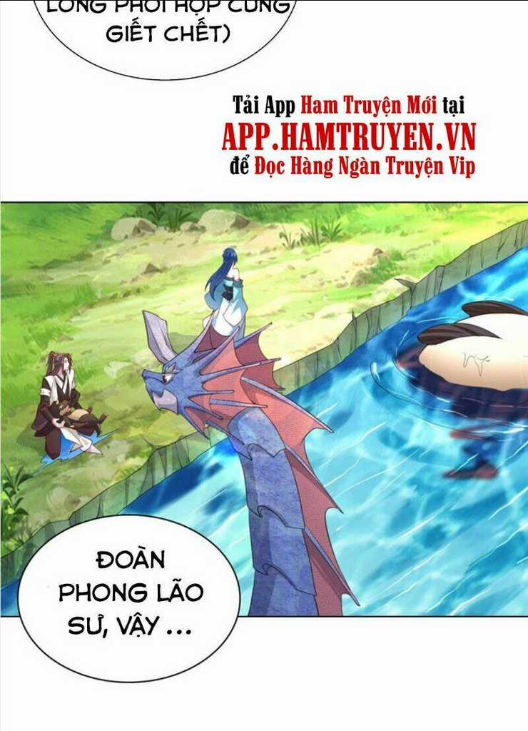 Người Nuôi Rồng Chapter 13 trang 14