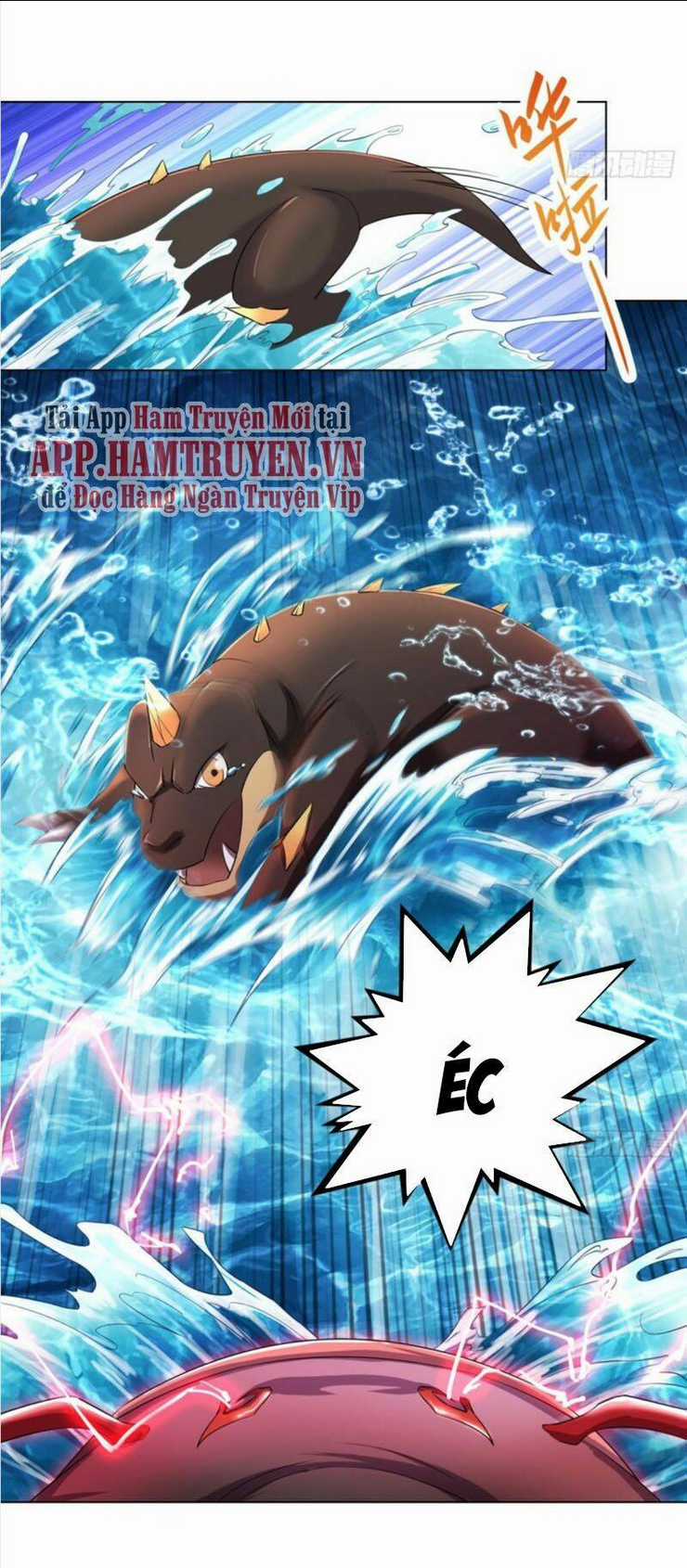 Người Nuôi Rồng Chapter 13 trang 2