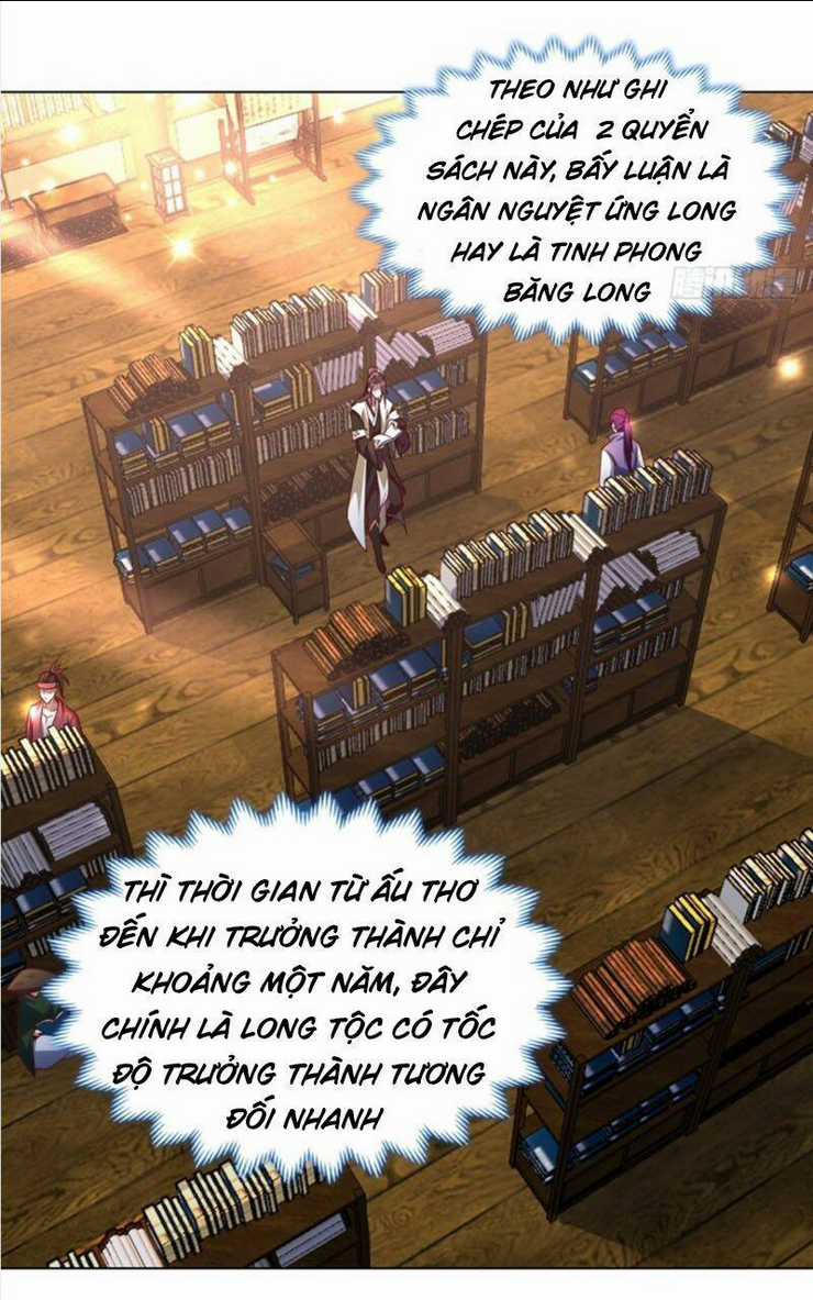 Người Nuôi Rồng Chapter 13 trang 20