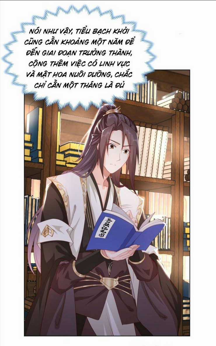 Người Nuôi Rồng Chapter 13 trang 21