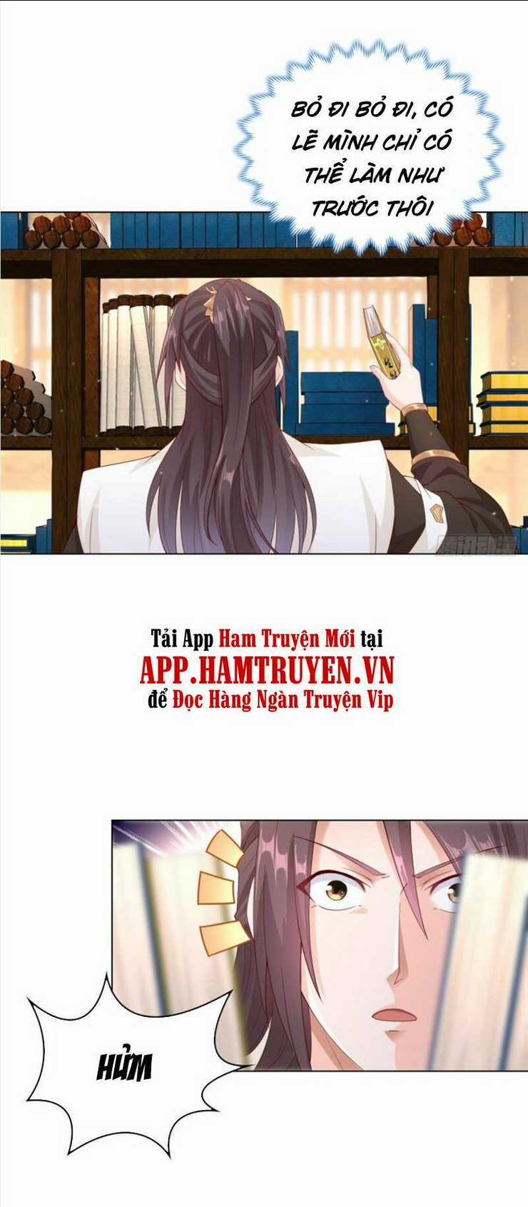 Người Nuôi Rồng Chapter 13 trang 24