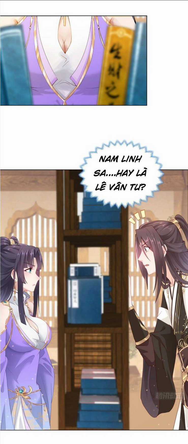 Người Nuôi Rồng Chapter 13 trang 25