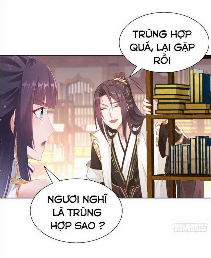 Người Nuôi Rồng Chapter 13 trang 26