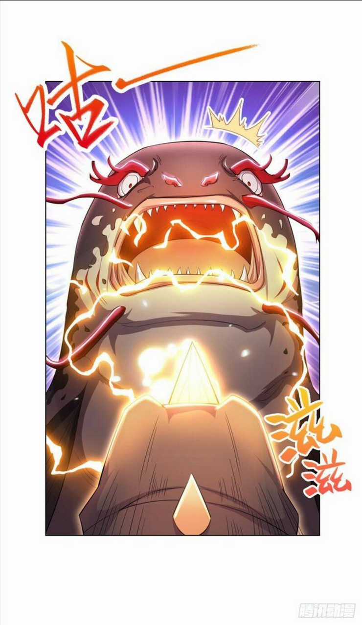 Người Nuôi Rồng Chapter 13 trang 3