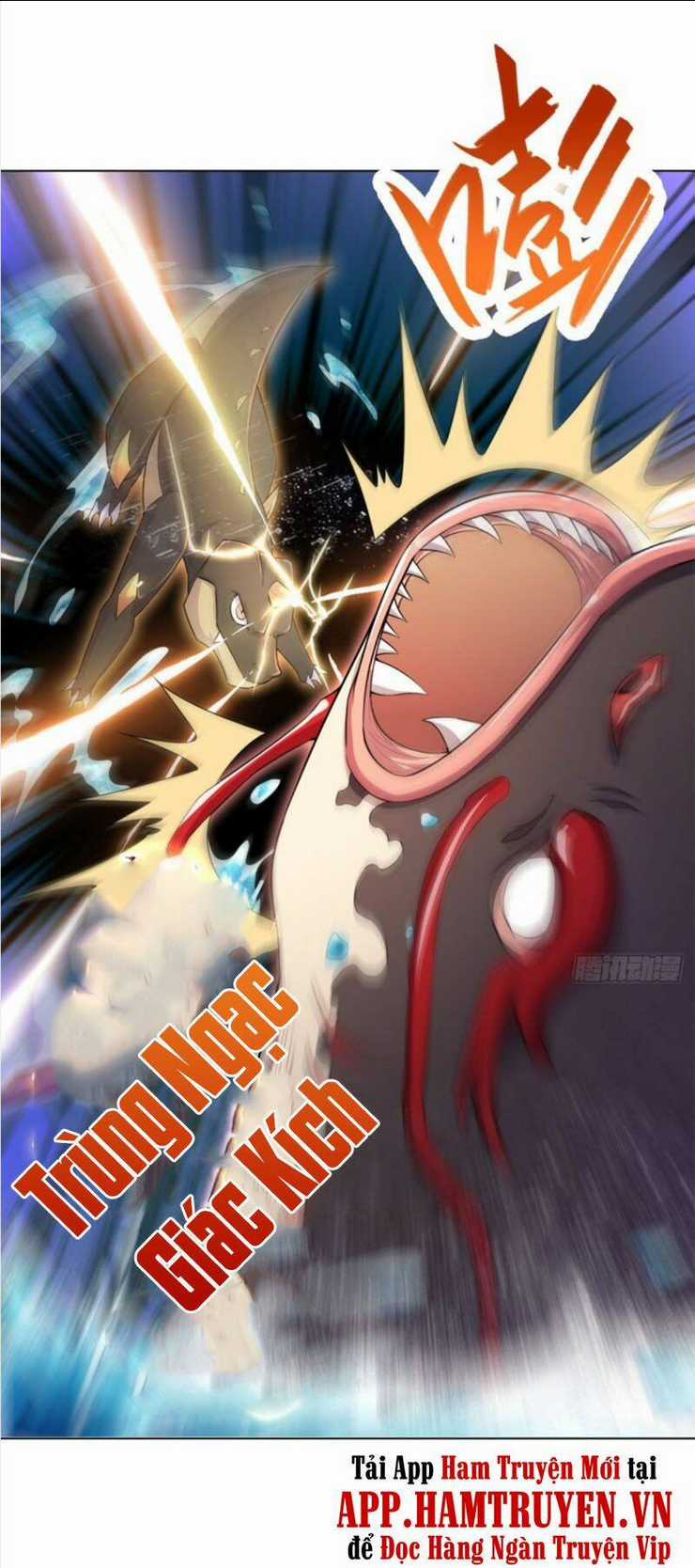 Người Nuôi Rồng Chapter 13 trang 4