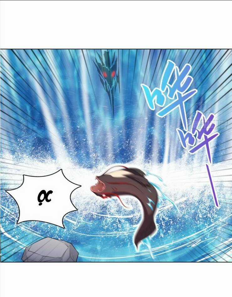 Người Nuôi Rồng Chapter 13 trang 5