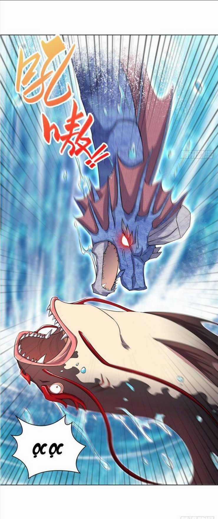 Người Nuôi Rồng Chapter 13 trang 6