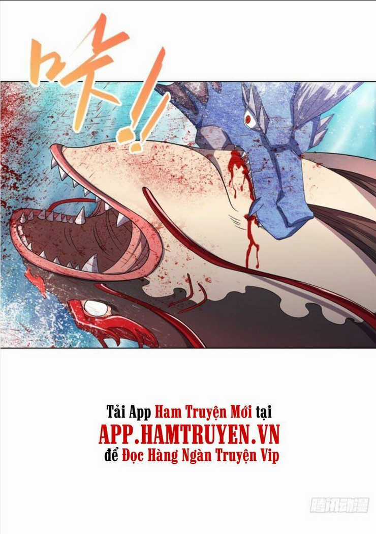 Người Nuôi Rồng Chapter 13 trang 7