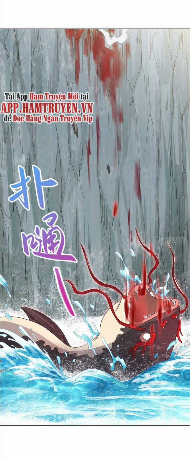 Người Nuôi Rồng Chapter 13 trang 9