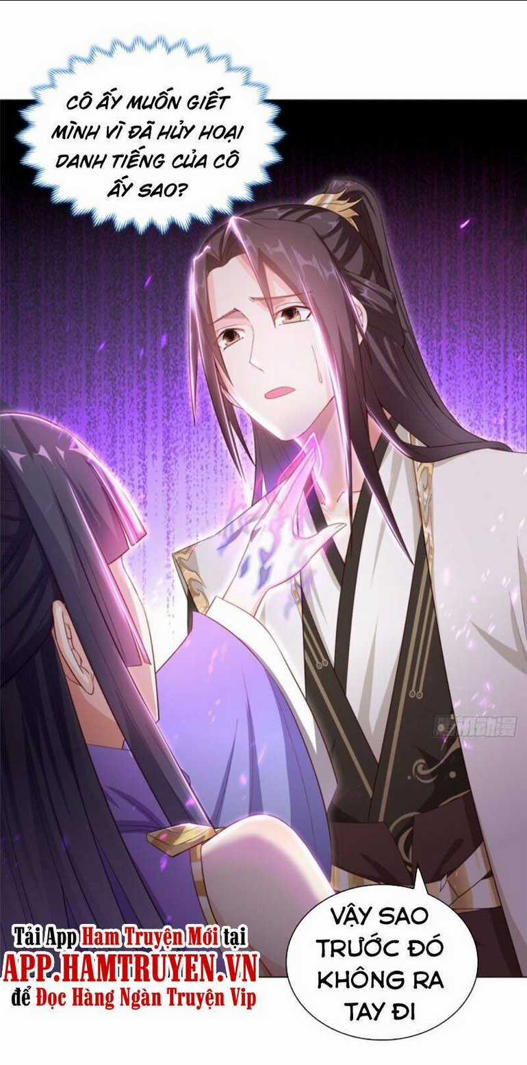 Người Nuôi Rồng Chapter 14 trang 0