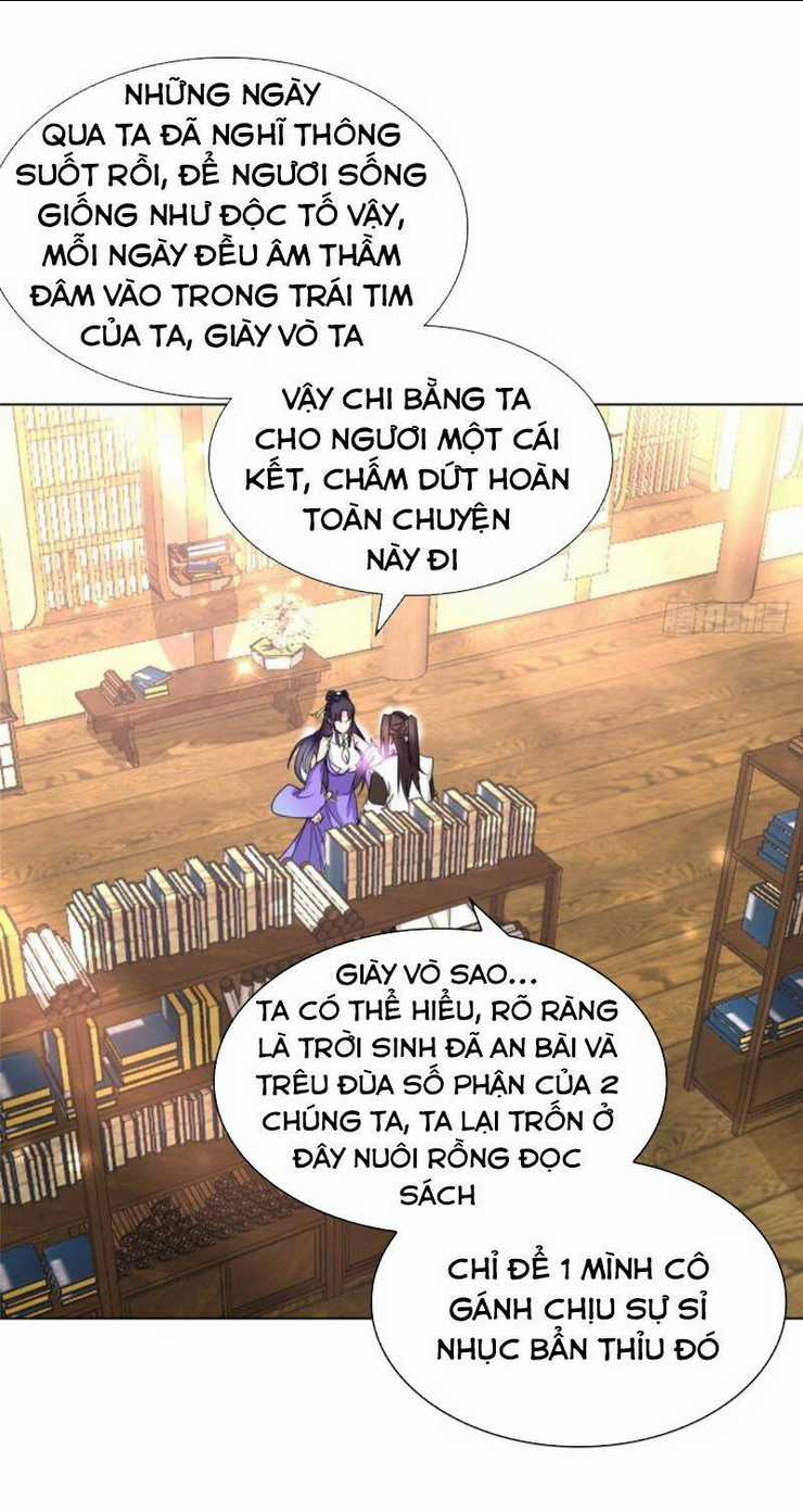 Người Nuôi Rồng Chapter 14 trang 1