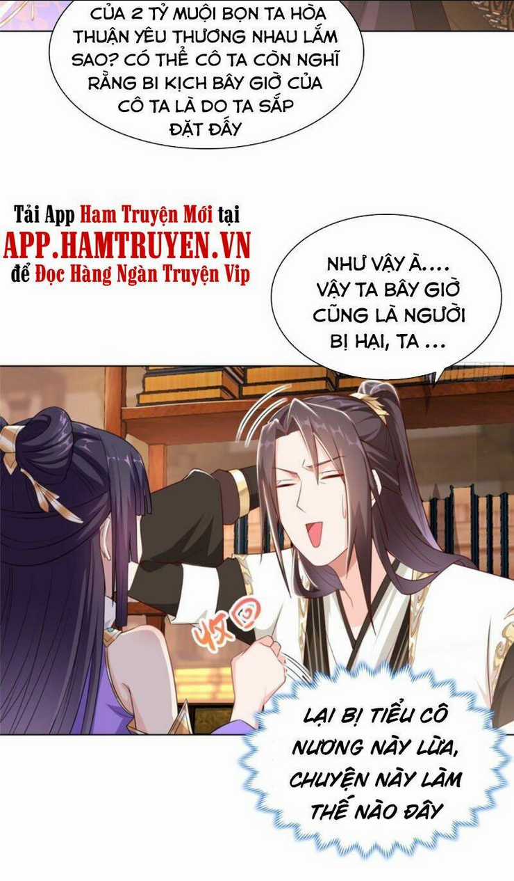 Người Nuôi Rồng Chapter 14 trang 10