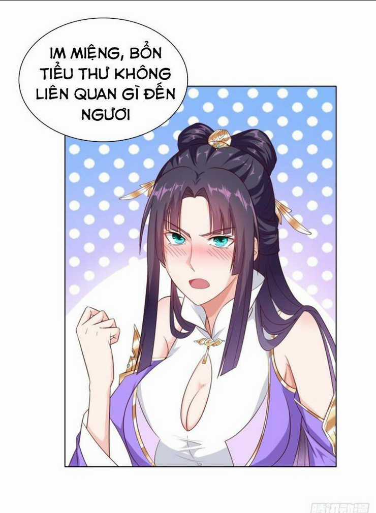 Người Nuôi Rồng Chapter 14 trang 11