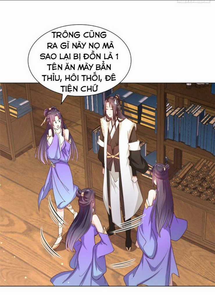 Người Nuôi Rồng Chapter 14 trang 12