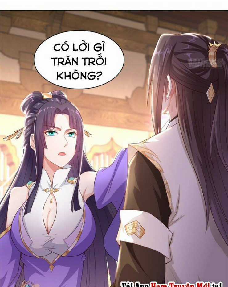 Người Nuôi Rồng Chapter 14 trang 2
