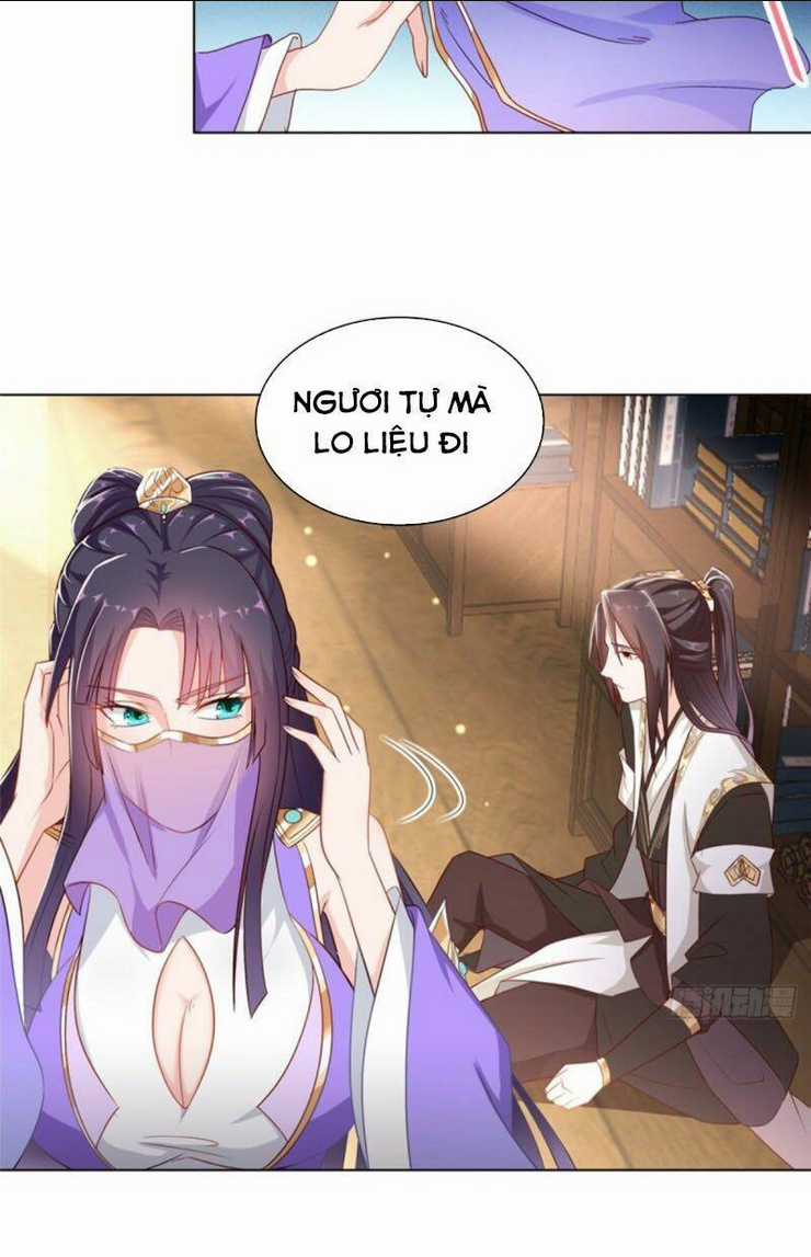 Người Nuôi Rồng Chapter 14 trang 20