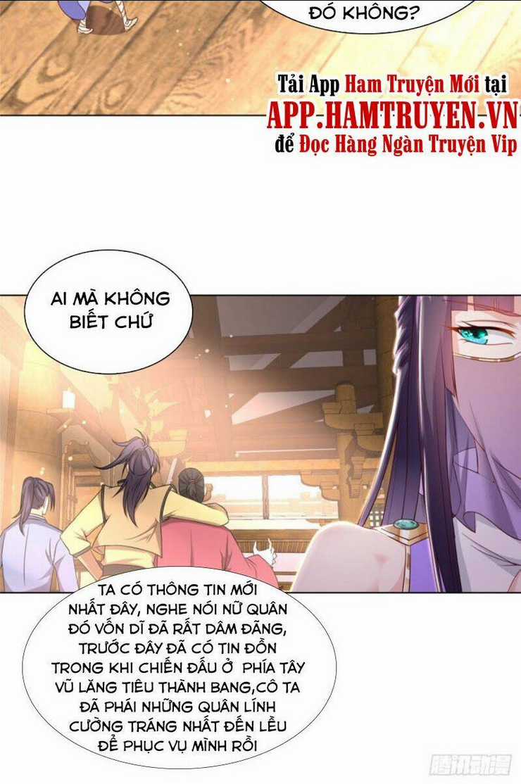 Người Nuôi Rồng Chapter 14 trang 22