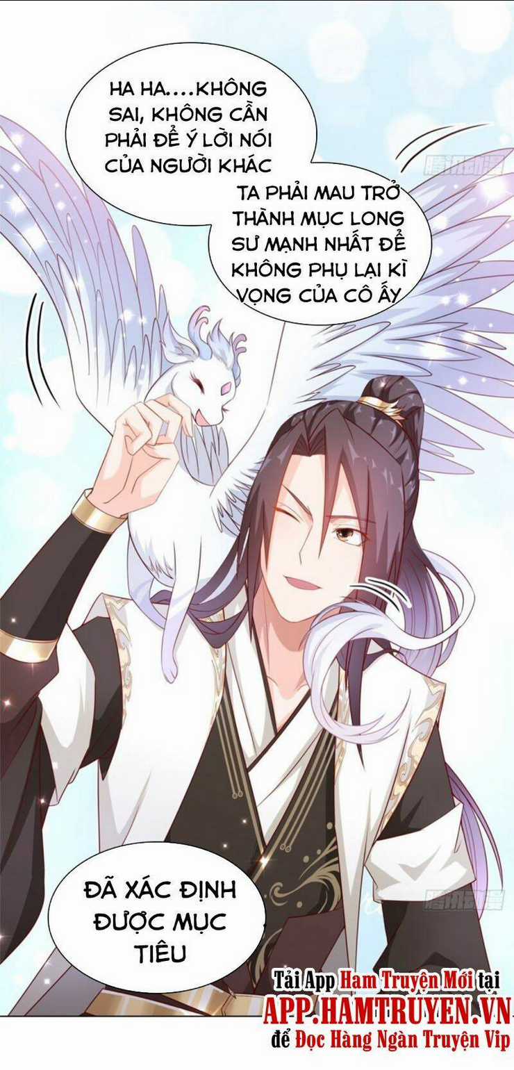 Người Nuôi Rồng Chapter 14 trang 24