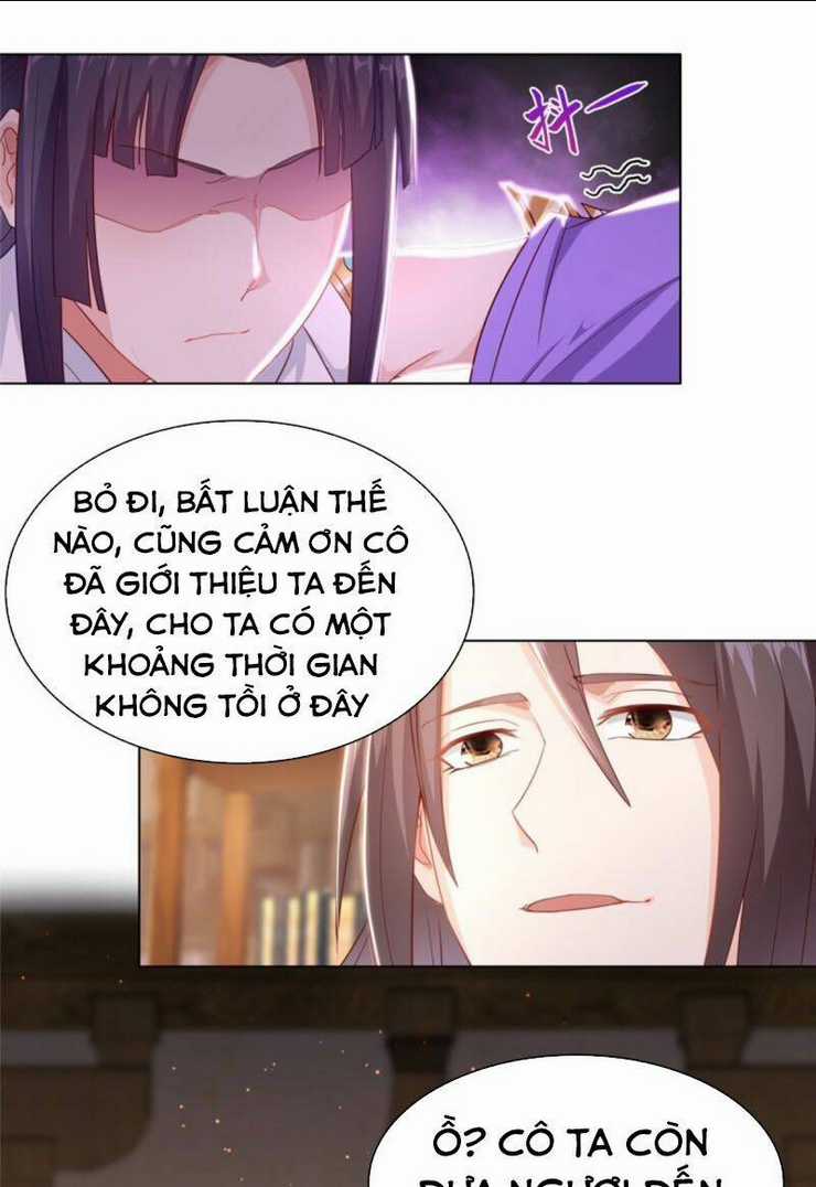 Người Nuôi Rồng Chapter 14 trang 4