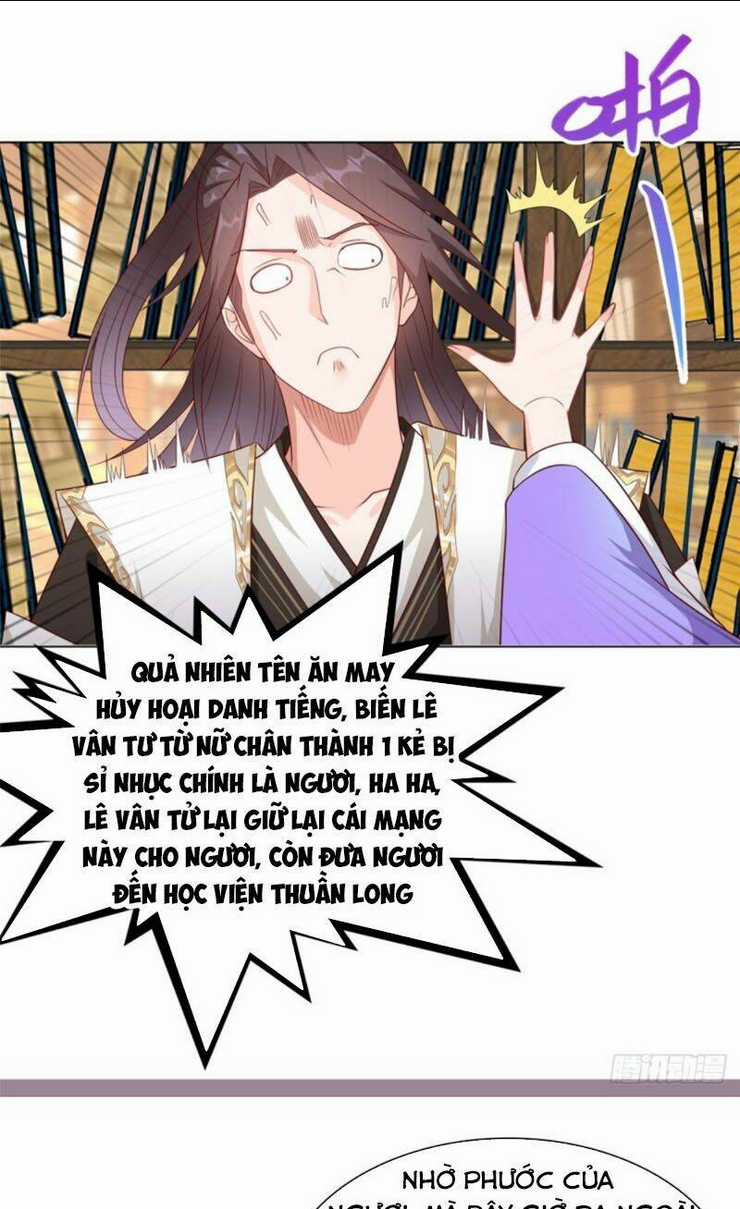 Người Nuôi Rồng Chapter 14 trang 7