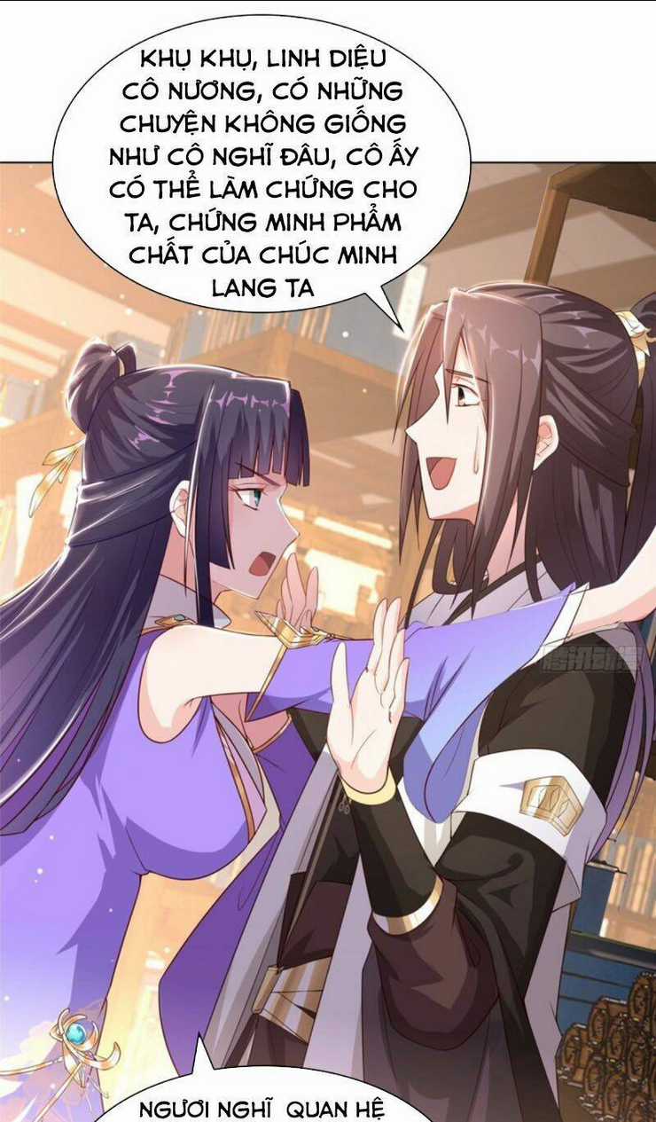 Người Nuôi Rồng Chapter 14 trang 9