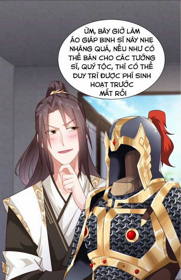Người Nuôi Rồng Chapter 15 trang 0