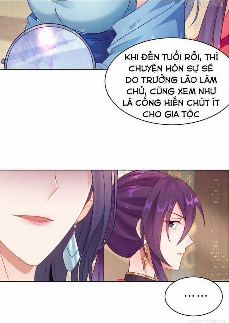 Người Nuôi Rồng Chapter 15 trang 10