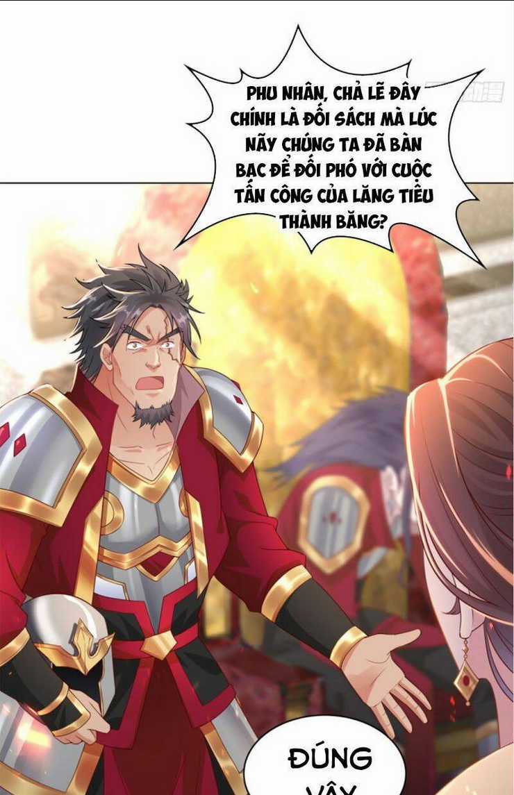 Người Nuôi Rồng Chapter 15 trang 17