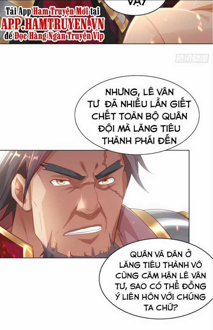 Người Nuôi Rồng Chapter 15 trang 18