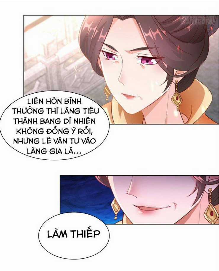 Người Nuôi Rồng Chapter 15 trang 19