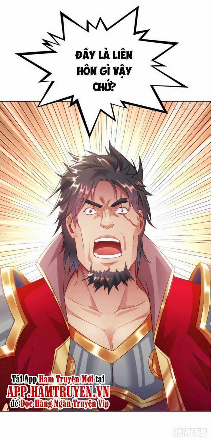 Người Nuôi Rồng Chapter 15 trang 20