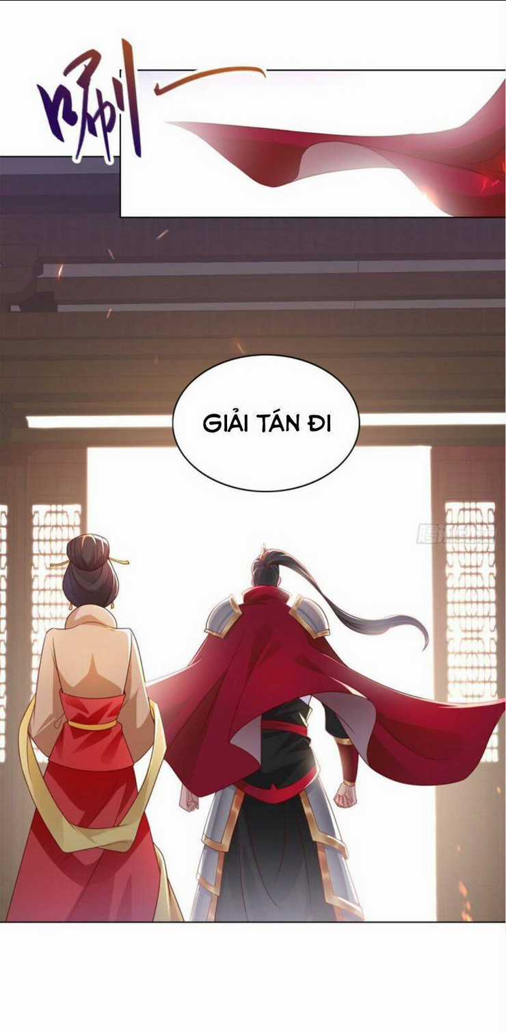 Người Nuôi Rồng Chapter 15 trang 23