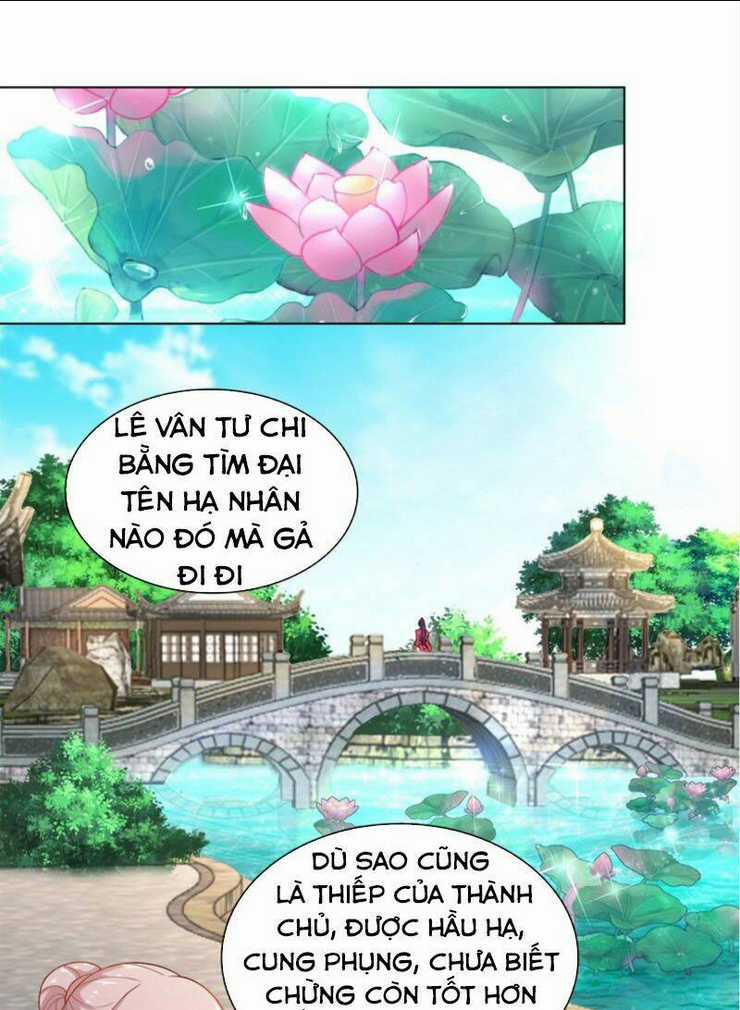 Người Nuôi Rồng Chapter 15 trang 25