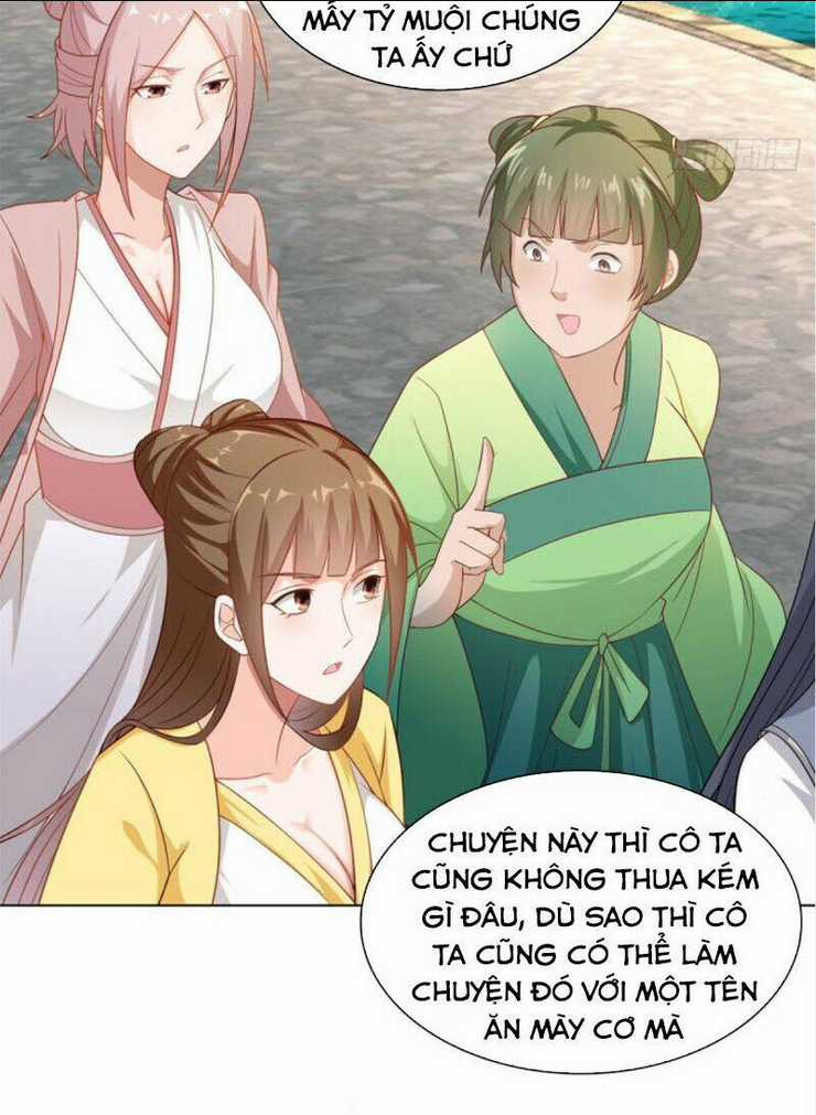 Người Nuôi Rồng Chapter 15 trang 26