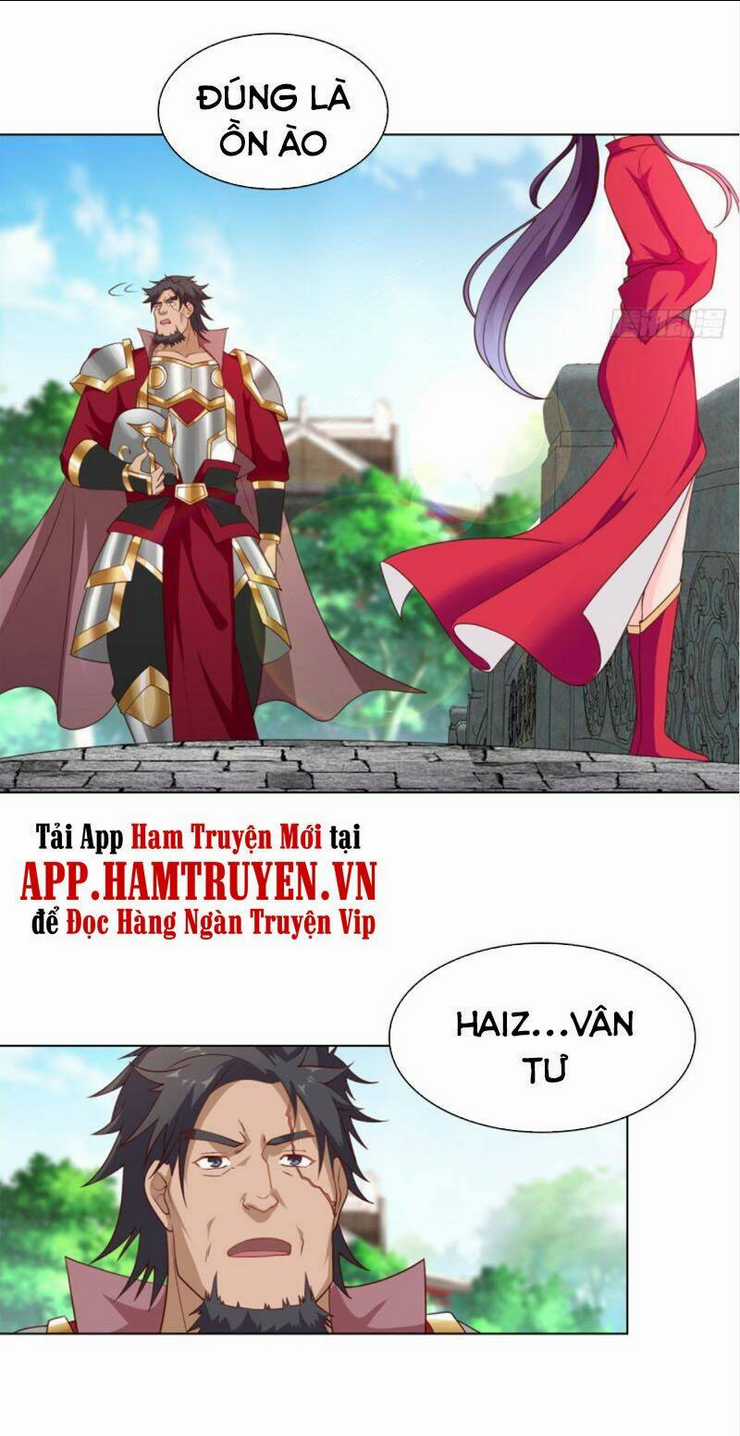 Người Nuôi Rồng Chapter 15 trang 27