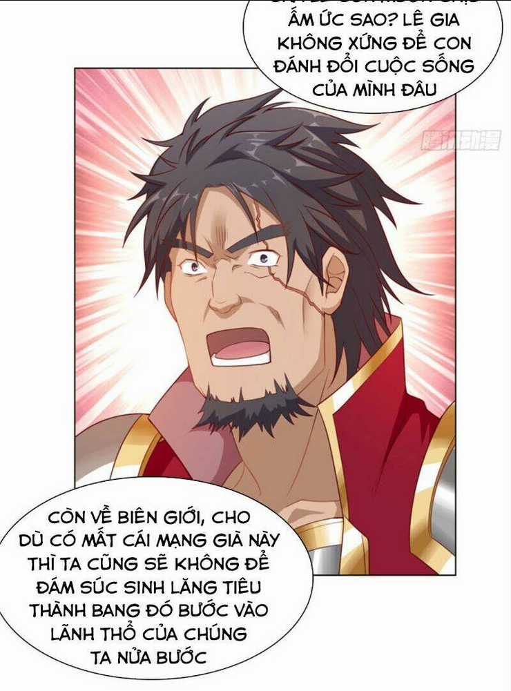 Người Nuôi Rồng Chapter 15 trang 30