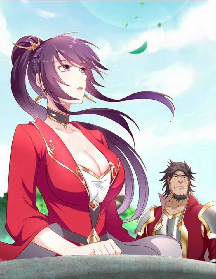 Người Nuôi Rồng Chapter 15 trang 32