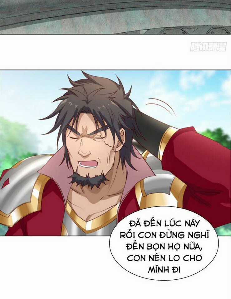 Người Nuôi Rồng Chapter 15 trang 33