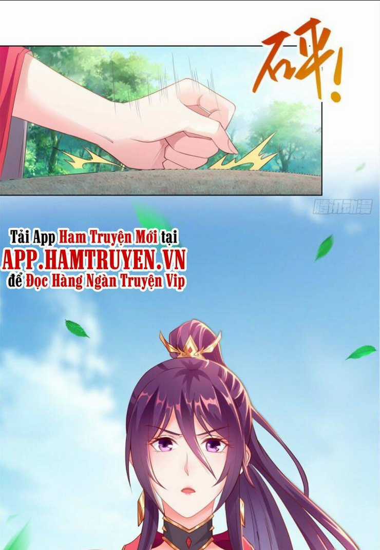 Người Nuôi Rồng Chapter 15 trang 34