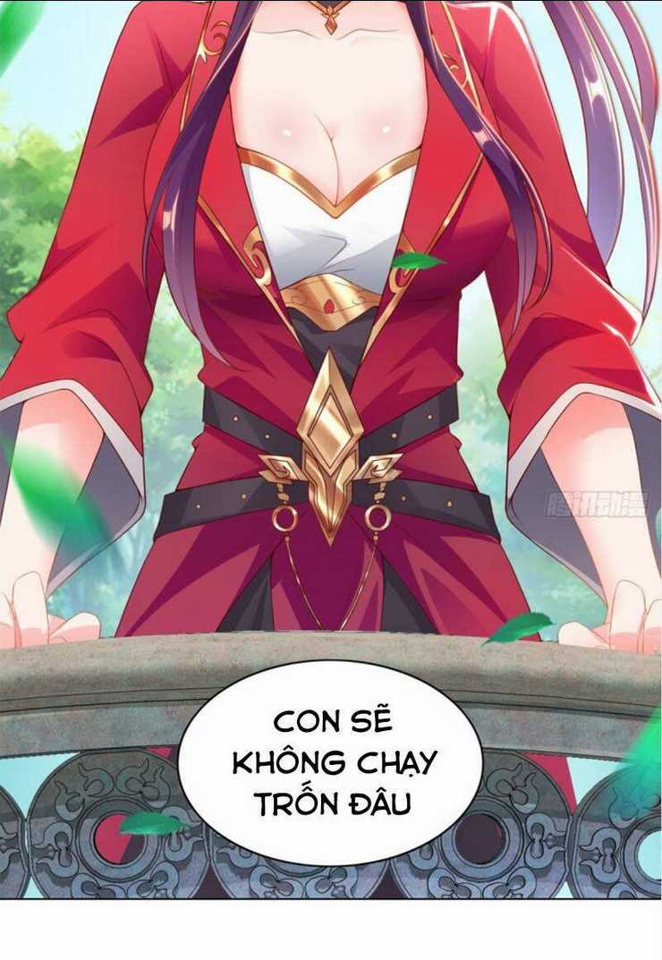 Người Nuôi Rồng Chapter 15 trang 35