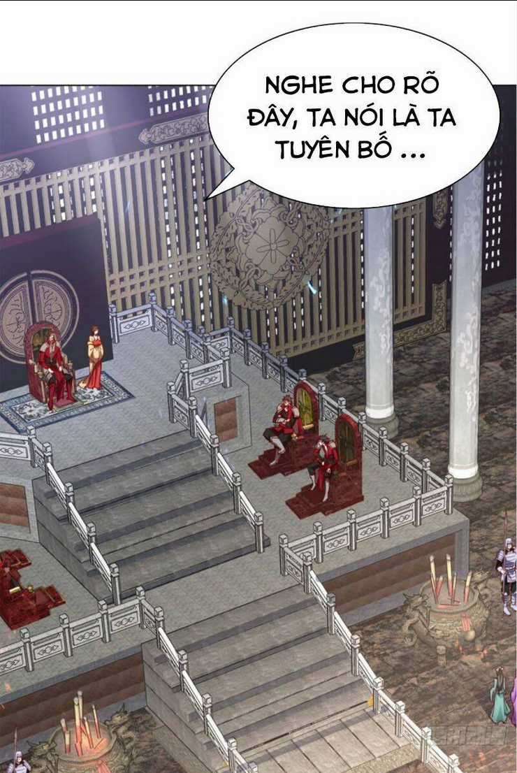 Người Nuôi Rồng Chapter 15 trang 7